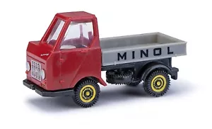 Vehículos modelo escala N - 211014405 - Multicar M22, Minol, - Imagen 1 de 1