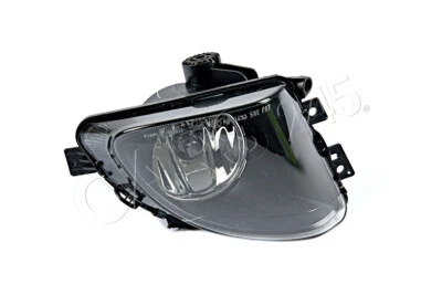 Luz de conducción antiniebla derecha BMW GT SERIE 5 F07 Gran Turismo OEM 2009- Foto 1 de 2