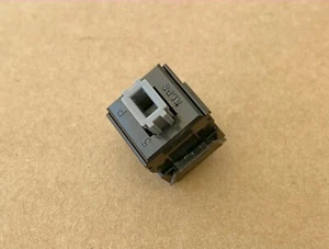 1x Interruptor de Teclado de Repuesto SKBM CLICKY ALPS GRIS PROBADO FUNCIONANDO - Imagen 1 de 1