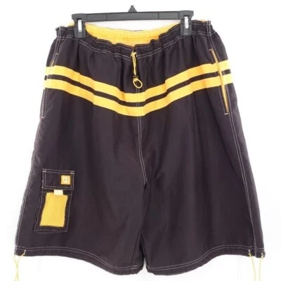 Wilson XL Swim Trunk Elastic Drawstring Waist - Image 1 of 4
