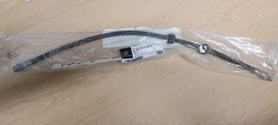 Mercedes W205 C63 AMG Front Brake Hose 2016-2021, 205420034864 - Image 1 of 4