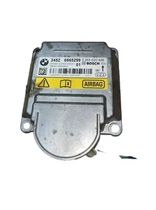 12-20 BMW F30 F32 ICM MÓDULO DE CONTROL DE SEGURIDAD UNIDAD OEM 6868254 - Imagen 1 de 2