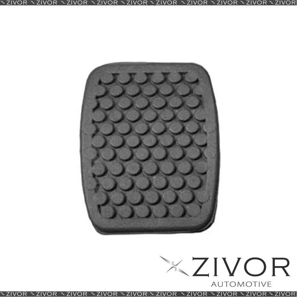 MACKAY Pedal Pad For Suzuki Grand Vitara 1.6 TA74 SUV 2005-2015 By ZIVOR - image 1 of 1