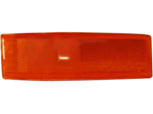 Marcador lateral delantero derecho para GMC S15 1983-1991 Jimmy TYC 48353CPXC 1984 1985 1986 Foto 1 de 2