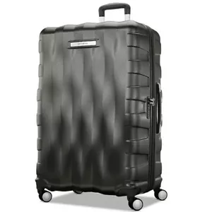 Samsonite Ziplite 6 Hardside Carry On Charcoal Spinner - Picture 1 of 5