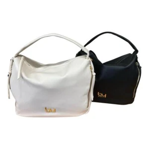 BYBLOS BORSA Donna Sacca Grande da spalla Con tracolla lunga applicabile 34B01 - Imagen 1 de 16
