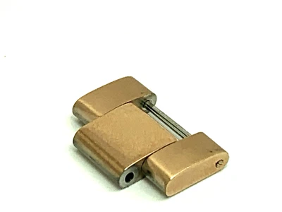 Reloj Mujer Invicta 17525 Angel Eslabón Extra Acero Oro Rosa 18mm (L3081) Foto 1 de 4