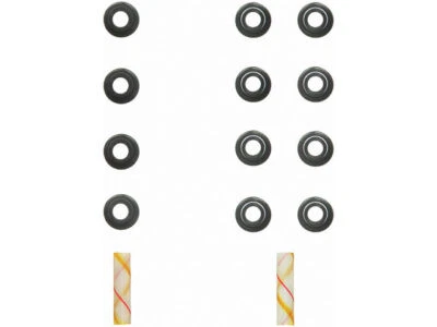 For 1984, 1986-1987 Honda Wagovan Valve Stem Seal Kit Felpro 99475MRZN - Image 1 of 2