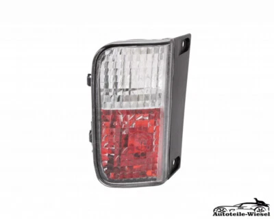 Nebelschlußleuchte Links für Opel Vivaro Renault Trafic 2009-2014 - Bild 1 von 4