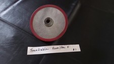 Turn Table For A Rowe F Jukebox