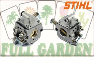 CARBURATORE motosega MS 170 MS 180STIHL PER LEGNA DA ARDERE 11301200603 - Foto 1 di 1