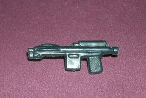 Arma blaster imperiale scala 1/18 per action figure Star Wars (1,1") pistola giocattolo - Foto 1 di 5