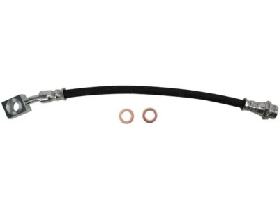 Manguera de freno trasera izquierda exterior Chevrolet Suburban 1500 2001-2006 73789FZCY 2002 Foto 1 de 2