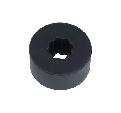 NEW Roland Rubber Memory Lock for Rack L-Rod [ TD 07 17 27 1 02 11 15 25 30 ] - Image 1 of 4