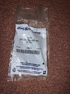 Ford F7TZ-12A402-AA, Direct Ignition Coil-On-Spark Plug Boot - Picture 1 of 3