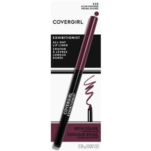 Covergirl Lipliner Plum Partner 235 - Picture 1 of 1