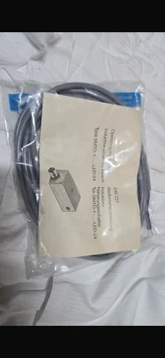 Festo Cable 14 028 SMTO-1  -PS-K = LED-24 NEW - Bild 1 von 2