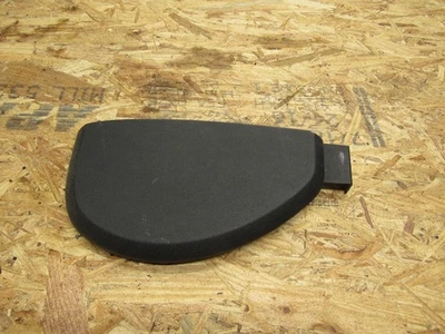 Cubierta del panel del extremo del tablero derecho GMC Yukon 2007-2014 25855839 Foto 1 de 3