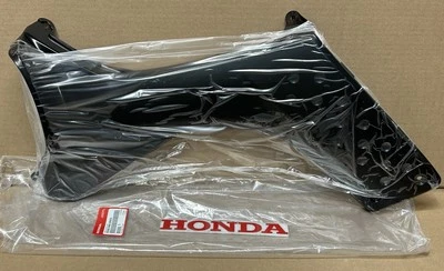 01-05 Honda 250EX SIDE PANEL COVER RIGHT PLASTIC FENDER TRX 250X 🔥FAST SHIP🔥 - Image 1 of 4