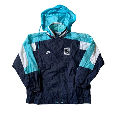 TSV 1860 München Regenjacke 1996/97 (L) Nike - Bild 1 von 4