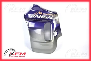 Honda Transalp XL 600 V Transalp PD10 fairing left fairing cowling left new - Picture 1 of 4