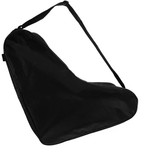 Bolsa de skate para mujer niño almacenamiento de patines bolsas de zapatos con ruedas para llevar - Imagen 1 de 12