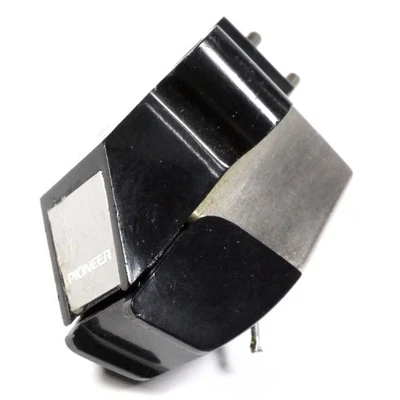 Cartucho Pioneer PC-10 PC-12 PC-110 usado probado con aguja de repuesto nueva #1 Foto 1 de 4