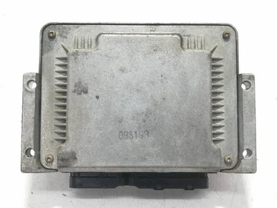 1336825080 centralina motore FIAT DUCATO CAJA CERR. TECHO SOBREELEV. 2.8 1359789 - Immagine 1 di 4