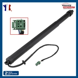 Cilindro de Portón Trasero Eléctrico Trasero Derecho para Peugeot 3008 II (2016 - Imagen 1 de 7