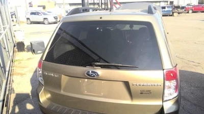 Trunk/Hatch/Tailgate Without Spoiler Fits 09-13 FORESTER 5136089 Foto 1 de 2