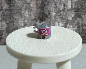Barbie Pet Boutique Doll ~ Can of Cat Food - Picture 1 of 1