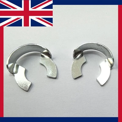 Hand Brake Parking Cable Bracket Clip Lock Washer 11061021 For Astra F G H J - Image 1 of 4