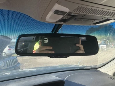 Rear View Mirror Fits 04-13 TSX 853685 - Image 1 of 4