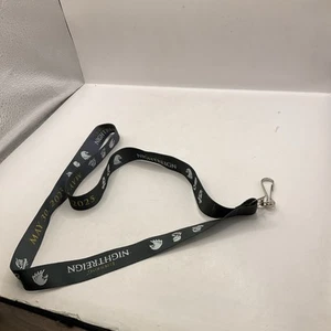 Elden Ring Nightreign PAX Convention Lanyard - FromSoftware Pre-Release Promo - Picture 1 of 4