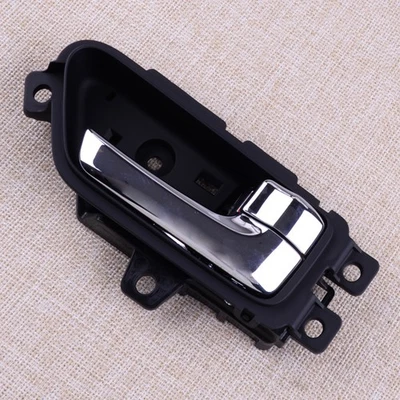 Manija de puerta interior lateral derecha apta para Hyundai Genesis Coupé 2011-2012 Foto 1 de 4