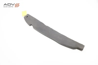 Jaguar F-Pace 2017-2023 guardabarros delantero derecho sello aislante trasero OEM Foto 1 de 4