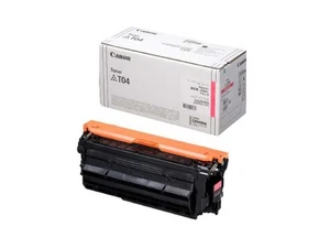 Genuine T04 Toner Magenta - Afbeelding 1 van 1