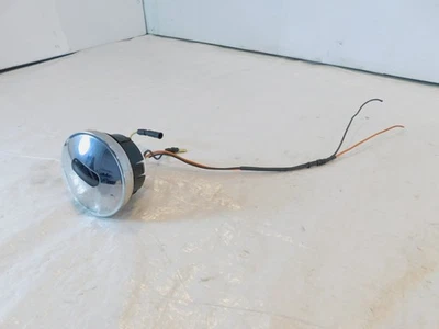 Harley Davidson Softail Night Train Fat Boy 2000-2003 tanque de combustible tapa indicador de nivel Foto 1 de 4