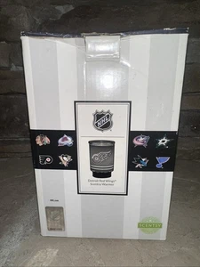 Scentsy NHL Red Wings Full Size Wärmer - Brandneu - Bild 1 von 2
