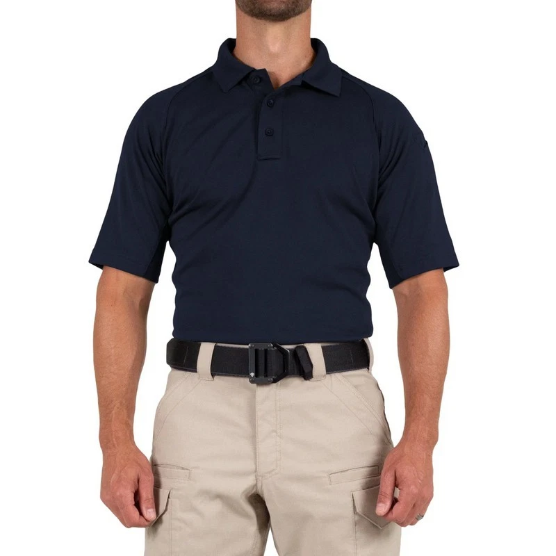 First Tactical 112509 Men's Performance Short Sleeve Polo - Image 1 of 1
