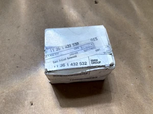 1999-2006 BMW Camshaft Adjust Variable Engine Solenoid Valve Housing 11361432532 - Picture 1 of 6