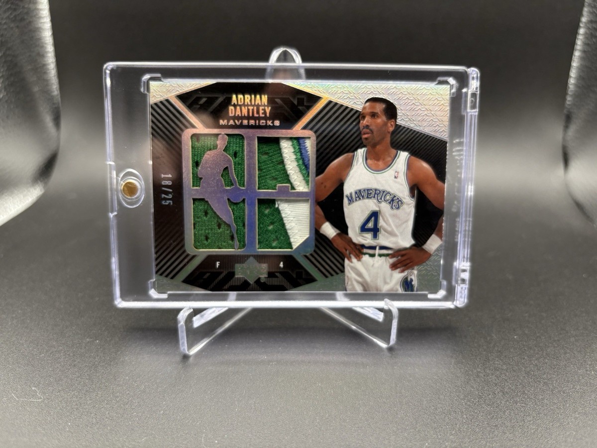 2007-08 Upper Deck UD Black Basketball Trading Cards for