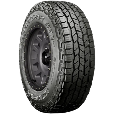 COOPER Ganzjahresreifen LT265/70 R 16 TL 121/118R DISCOVERER AT3 LT OWL M+S  - Bild 1 von 3