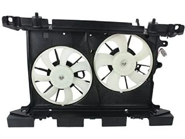 Conjunto de ventilador de radiador para 2011-2015 Scion tC 2012 2014 2013 FY846QY Foto 1 de 1