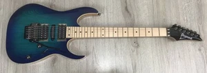 Ibanez RG370AHMZ - Picture 1 of 10