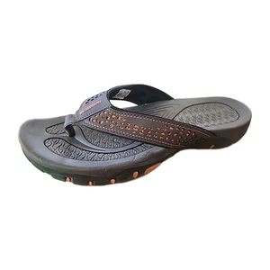 Hobibear Ramble Lite Wide Toe Mens  Sandals Sz 10 - Picture 1 of 5