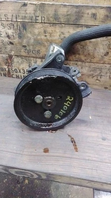 Bomba de dirección asistida excluyendo Xi para 01-02 BMW 330i 1223199 Foto 1 de 4