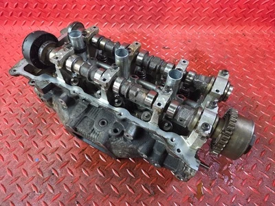 2013-2015 Jeep Grand Cherokee 3.6L Right Engine Cylinder Head 05184510AJ NOTE - Image 1 of 4