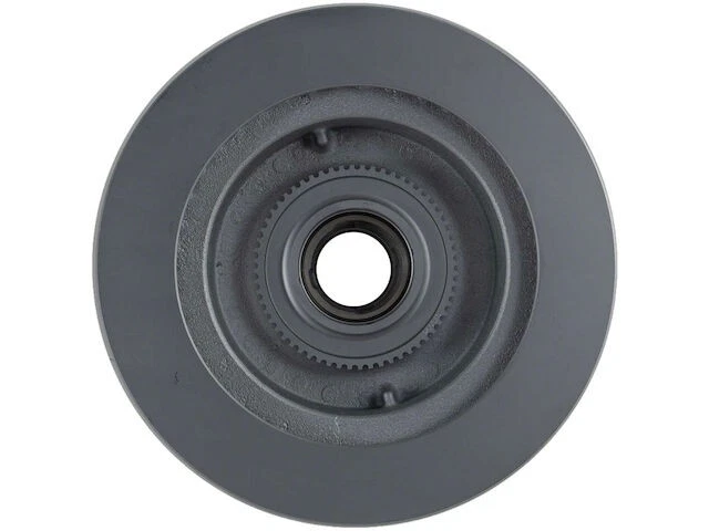 Rotor de freno delantero para Ford E350 Econoline 1995-1998 1996 1997 BB155KK Foto 1 de 1