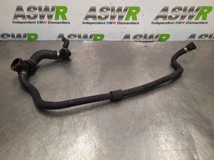 BMW E83 X3 LCI 3.0sd Bottom Radiator Coolant Hose M57N2 Diesel 17123449414 - Picture 1 of 12